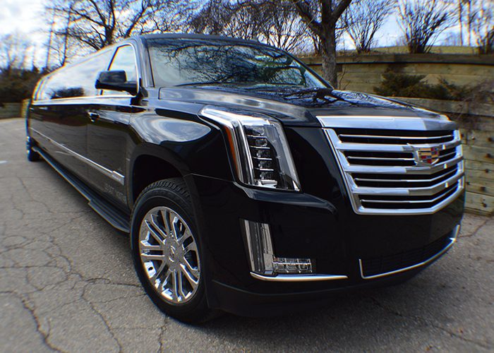 ASAP Car & Taxi Service fleet vehicle