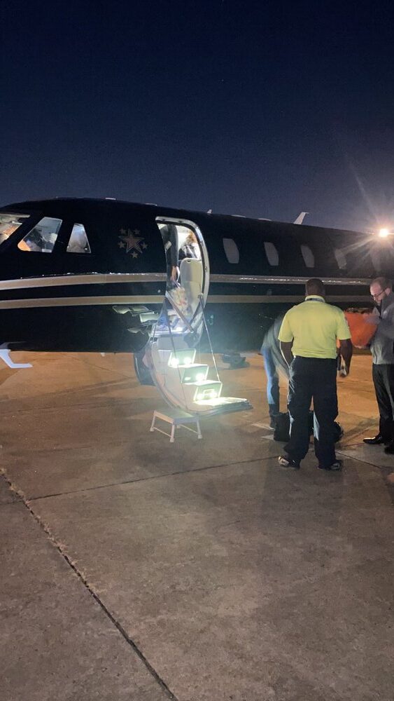 Group transportation Memphis TN
