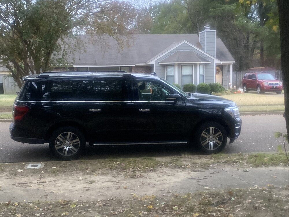 Professional transportation Memphis