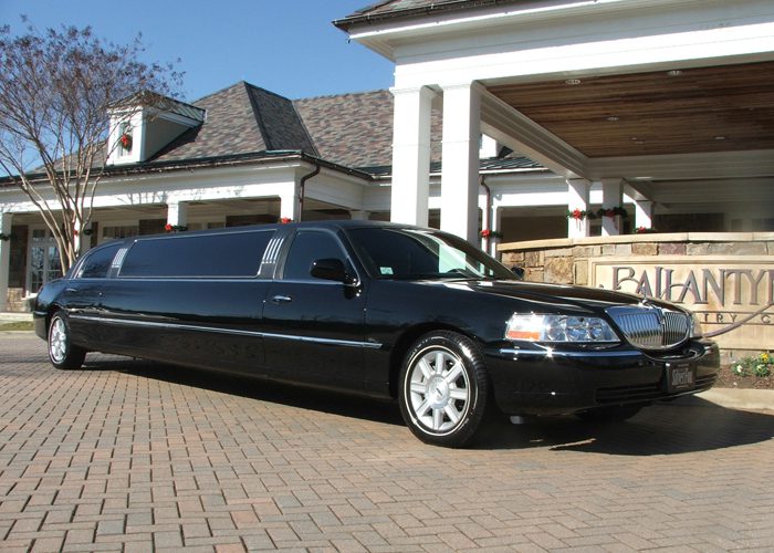 Executive transportation Memphis TN
