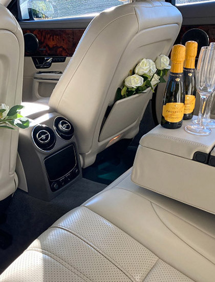 Special Occasions Transportation